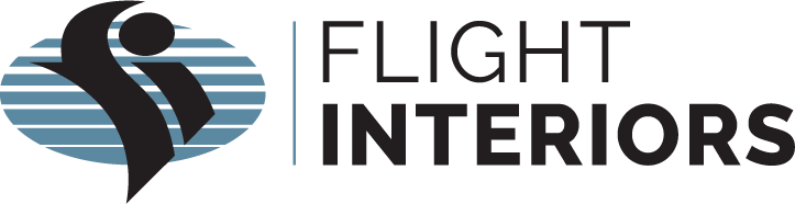 flight interiors logo